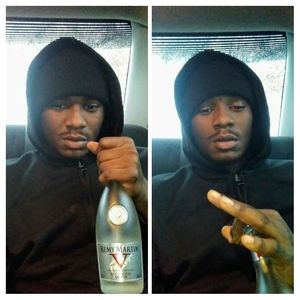 Meet your Posher, Tae mac